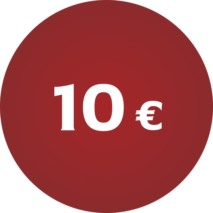 Kerstcadeaus onder 100 €