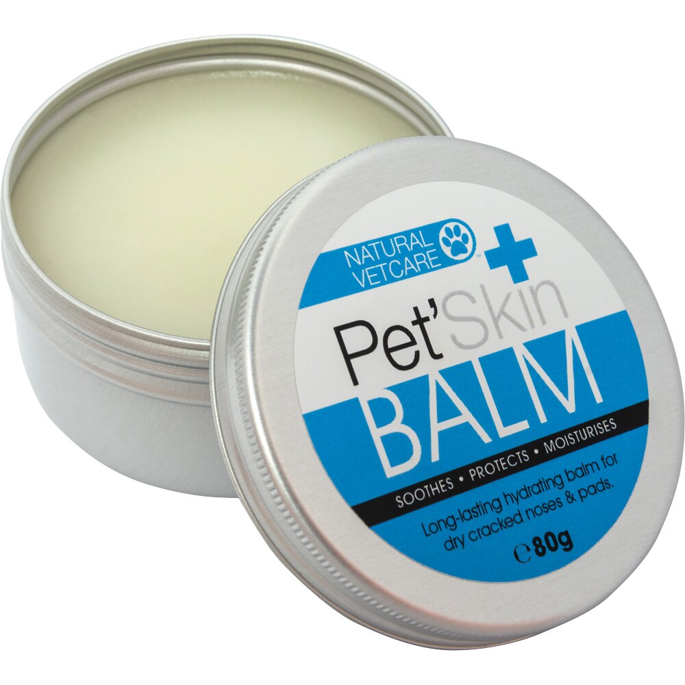 Pootcrème  Pet'Skin Balm NVC