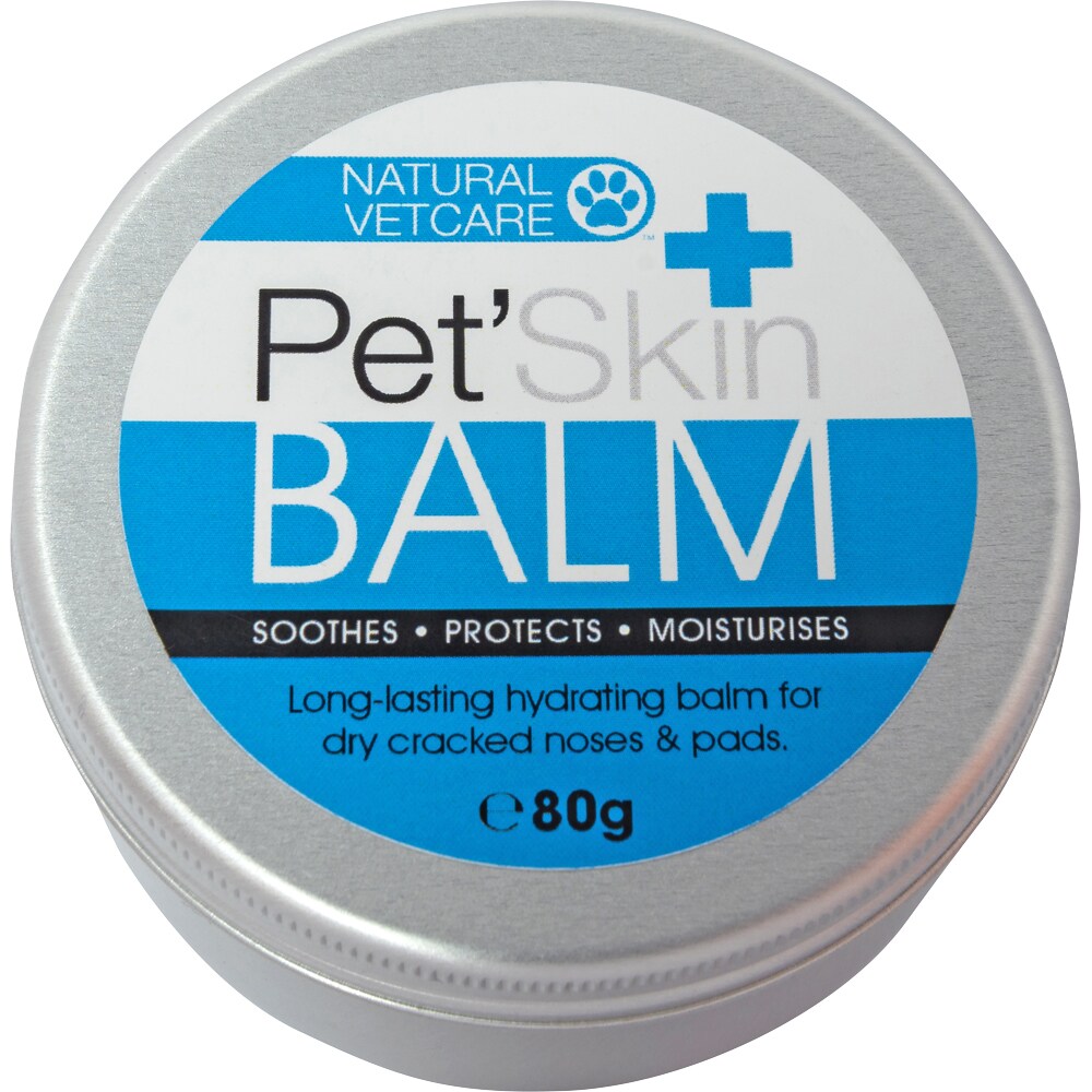 Pootcrème  Pet'Skin Balm NVC