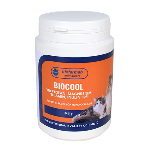 Voedingssupplementen  BioCool Eclipse Biofarmab