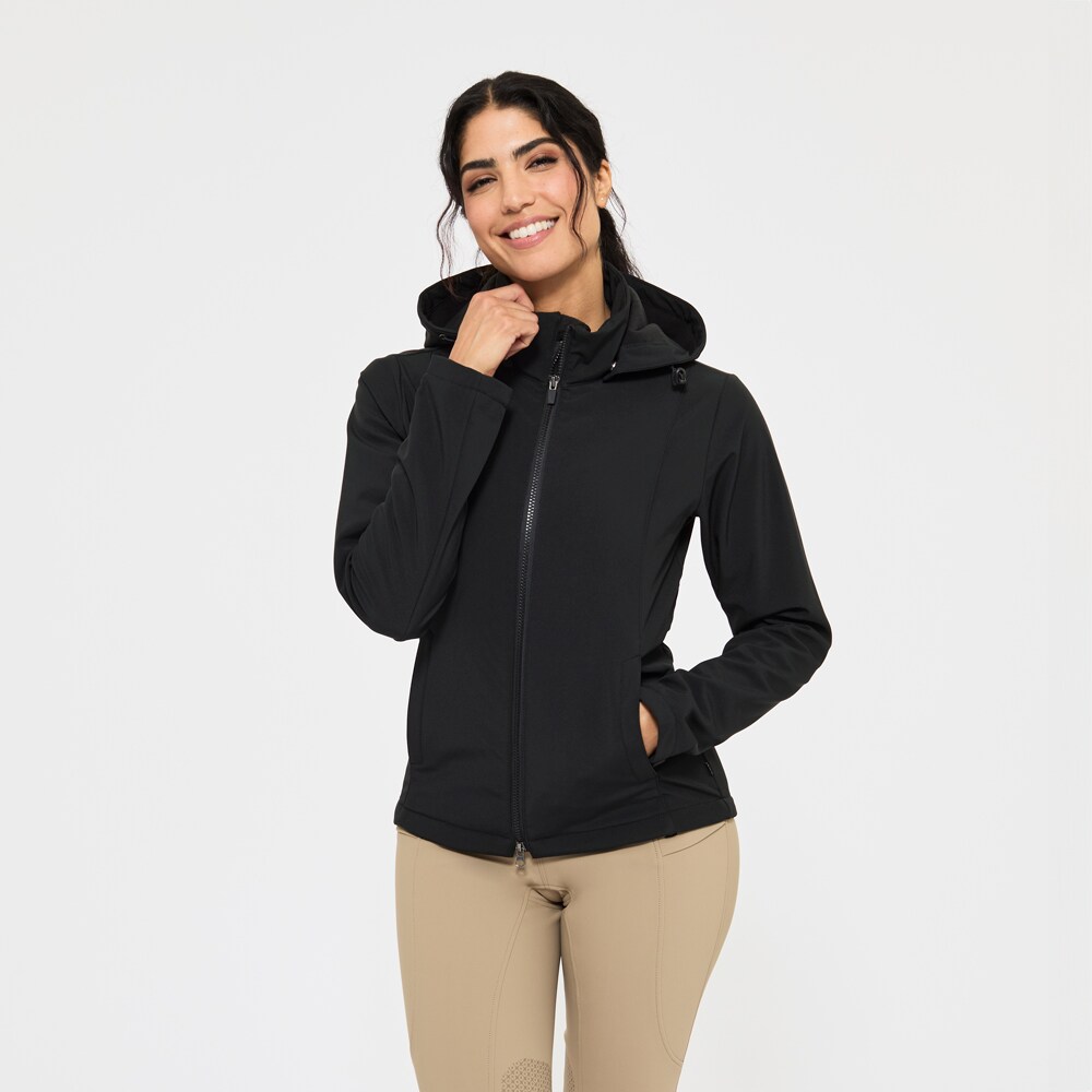 Jas  Classic Softshell CRW®