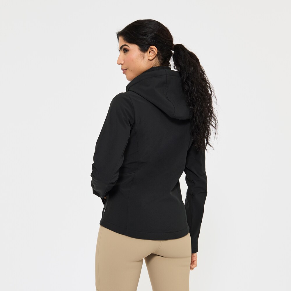 Jas  Classic Softshell CRW®