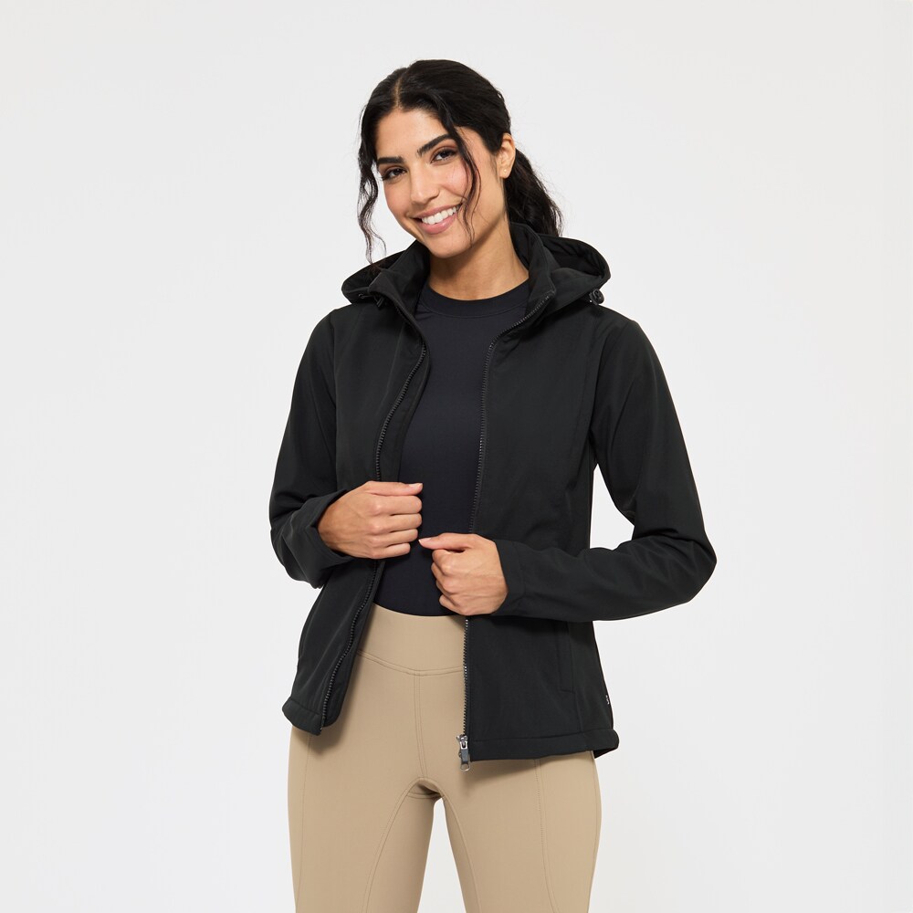 Jas  Classic Softshell CRW®