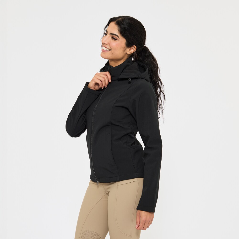 Jas  Classic Softshell CRW®