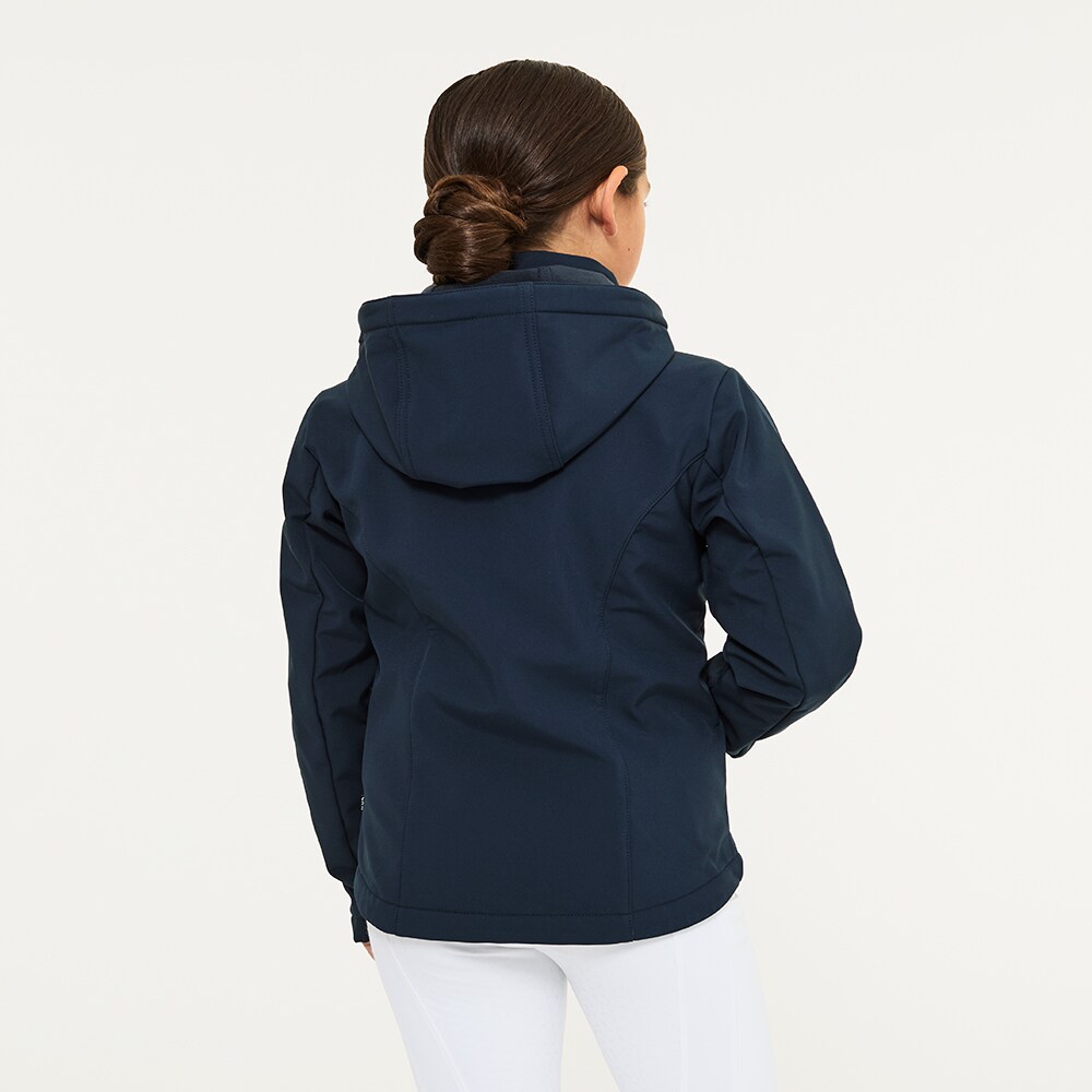 Jas Junior Classic Softshell CRW®