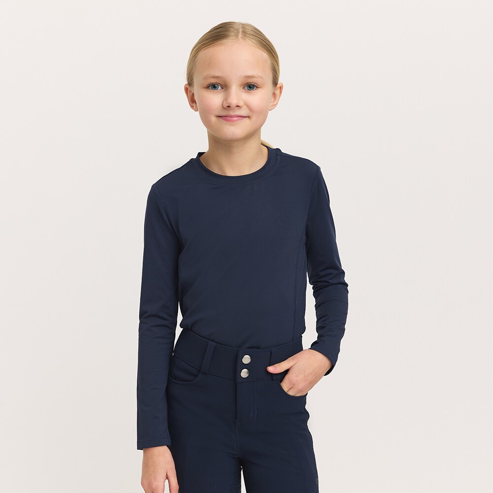 Top van functioneel materiaal Junior Goldie CRW®