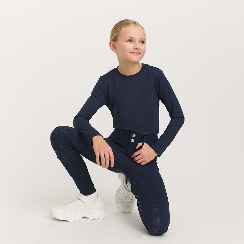 Top van functioneel materiaal Junior Goldie CRW®