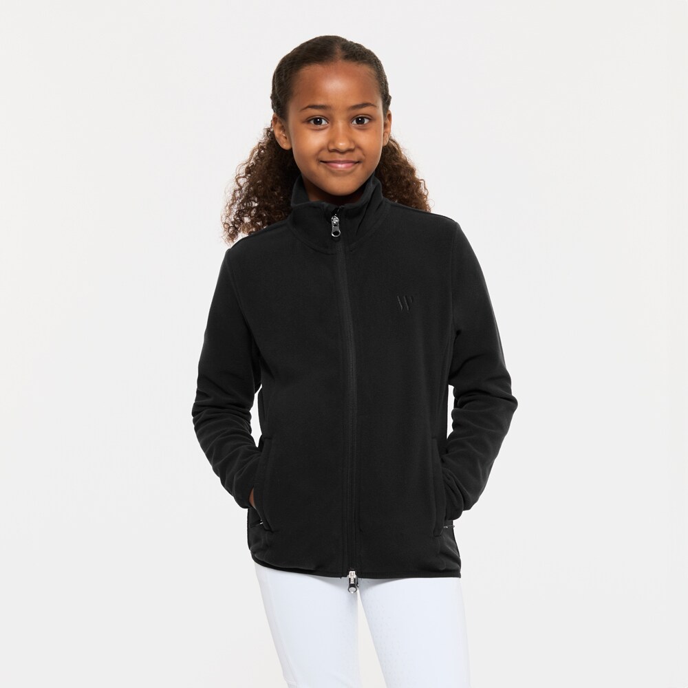 Fleecejack Junior Basic CRW®