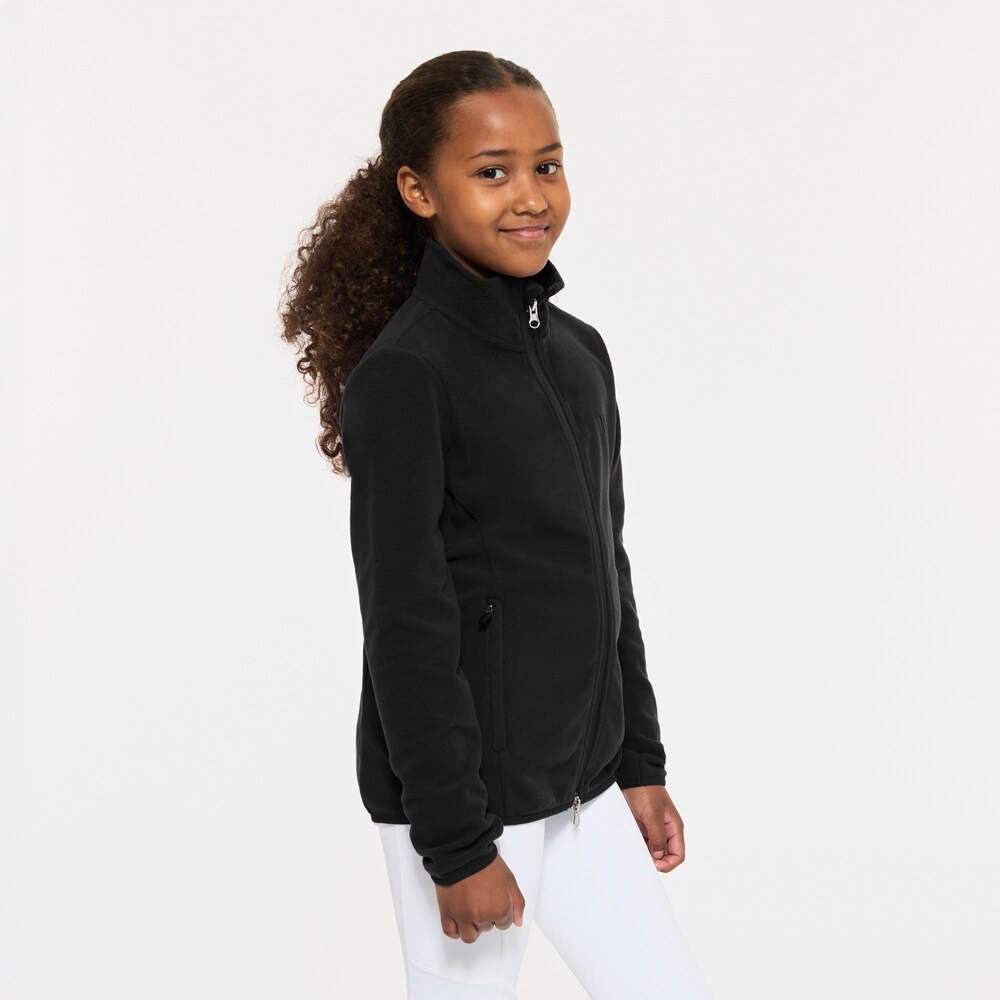 Fleecejack Junior Basic CRW®