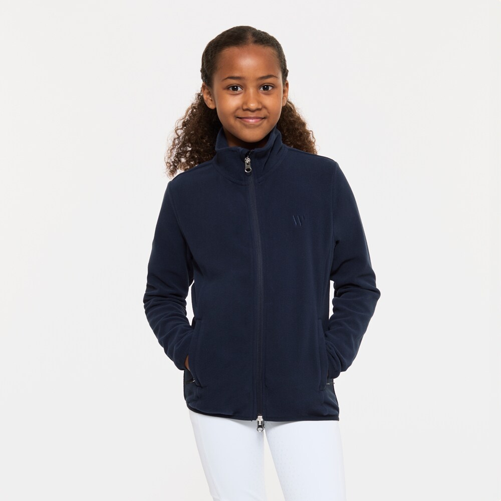 Fleecejack Junior Basic CRW®