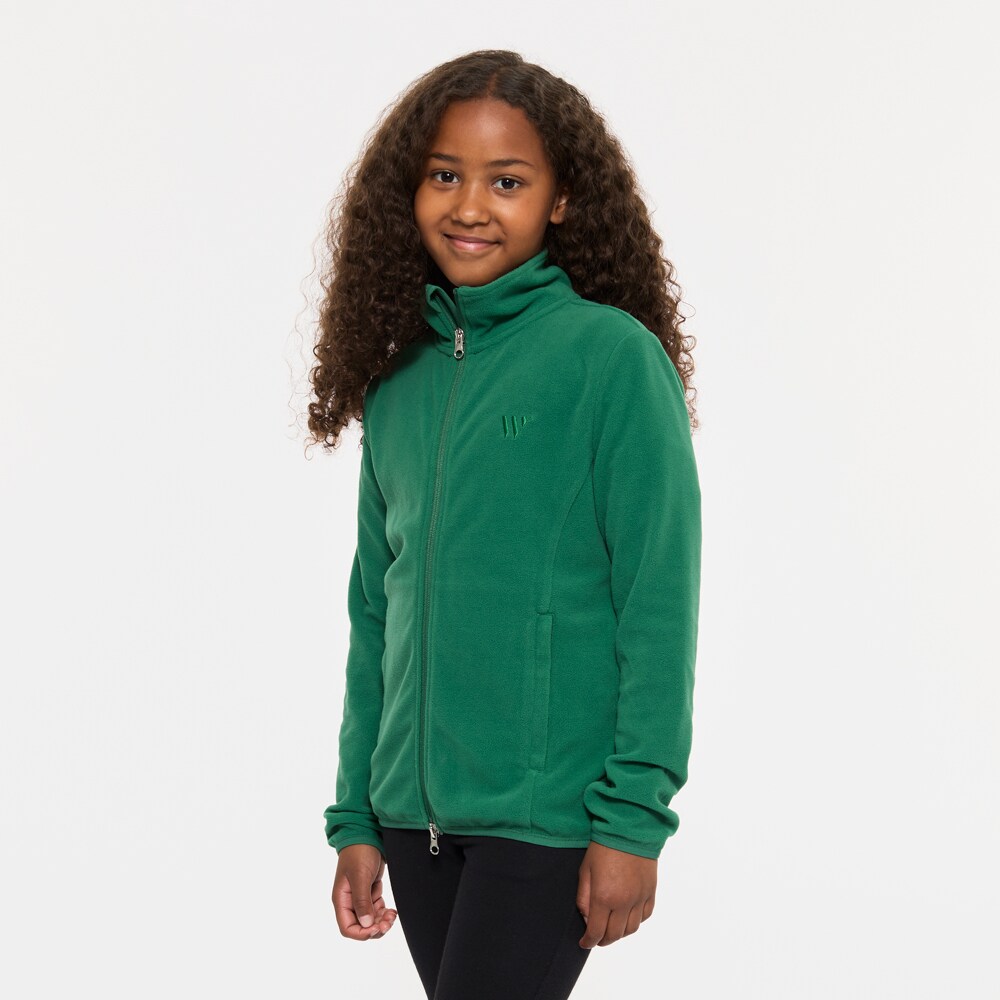 Fleecejack Junior Basic CRW®