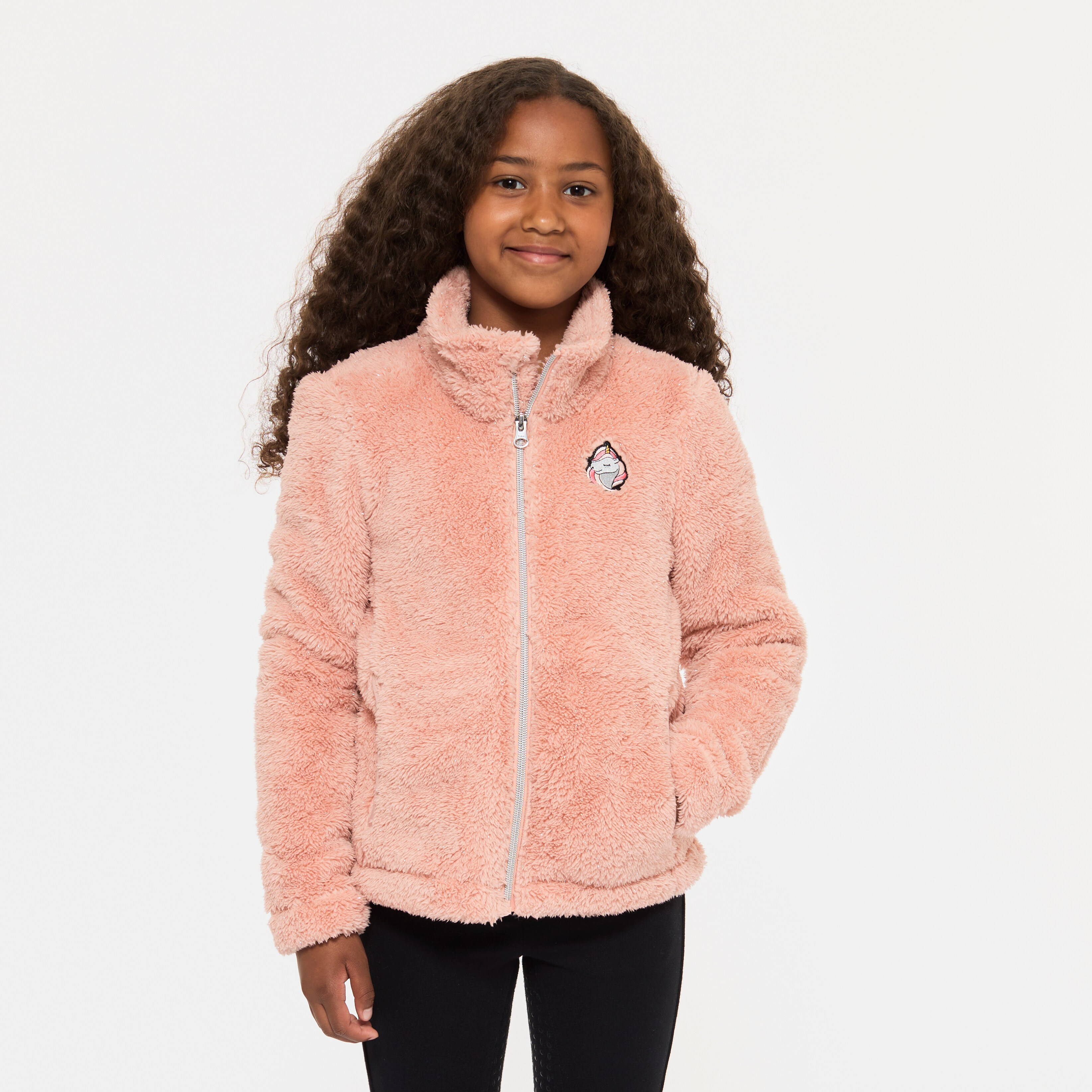 Fleecejack Junior Minette CRW®