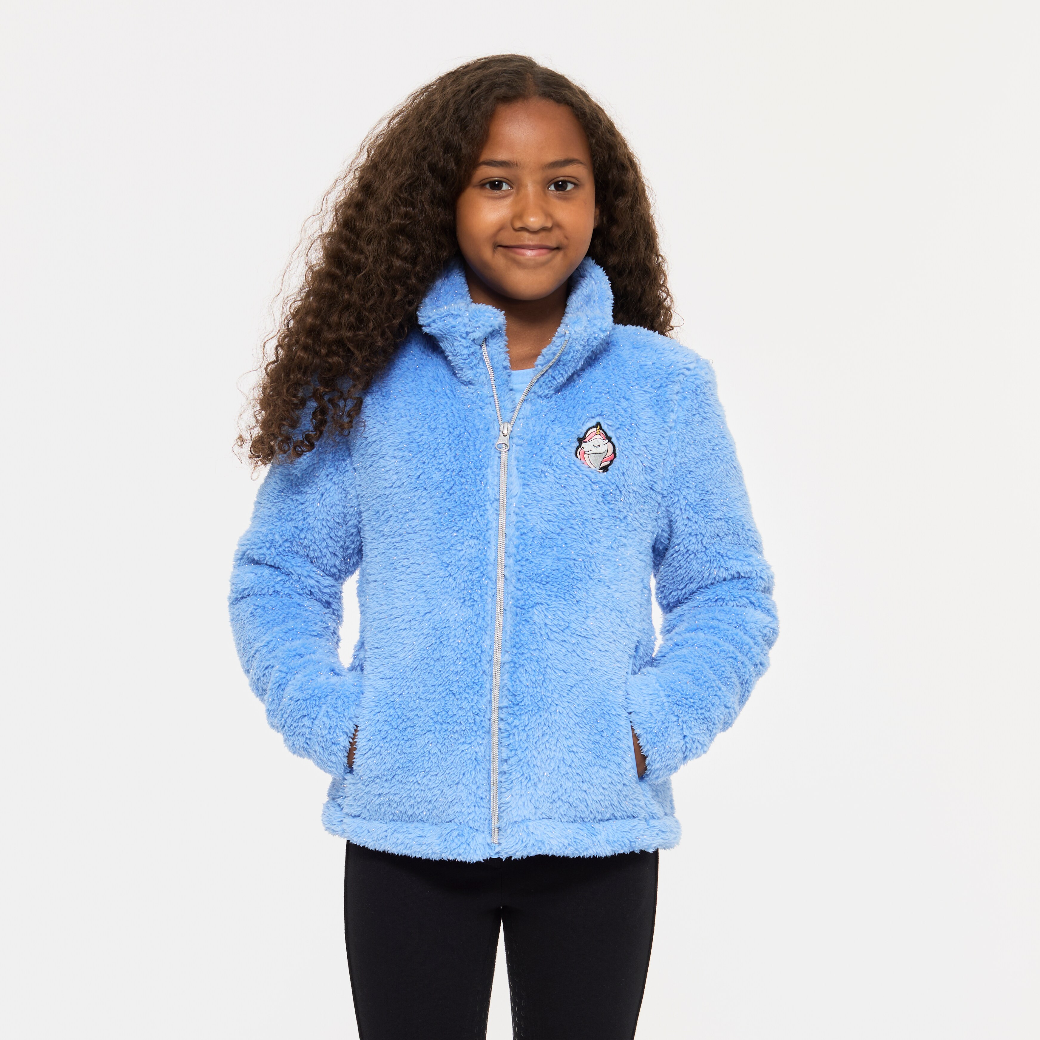 Fleecejack Junior Minette CRW®