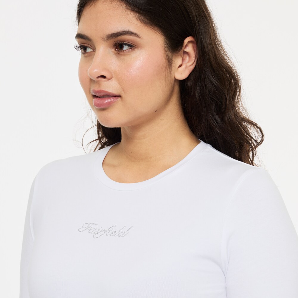 Top met lange mouwen Romy Fairfield®