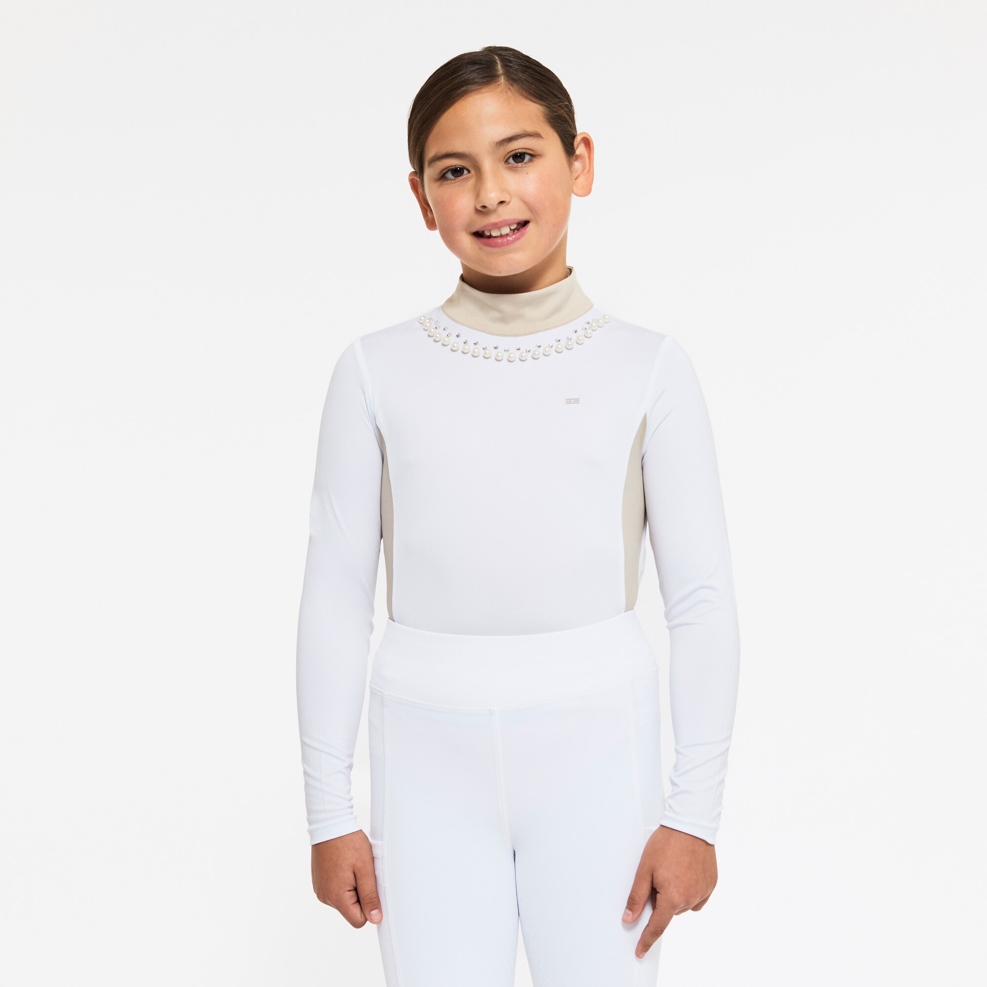 Wedstrijdtop Junior Piper Fairfield®