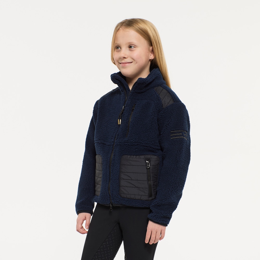 Fleecejack Junior Snowdrop Fairfield®