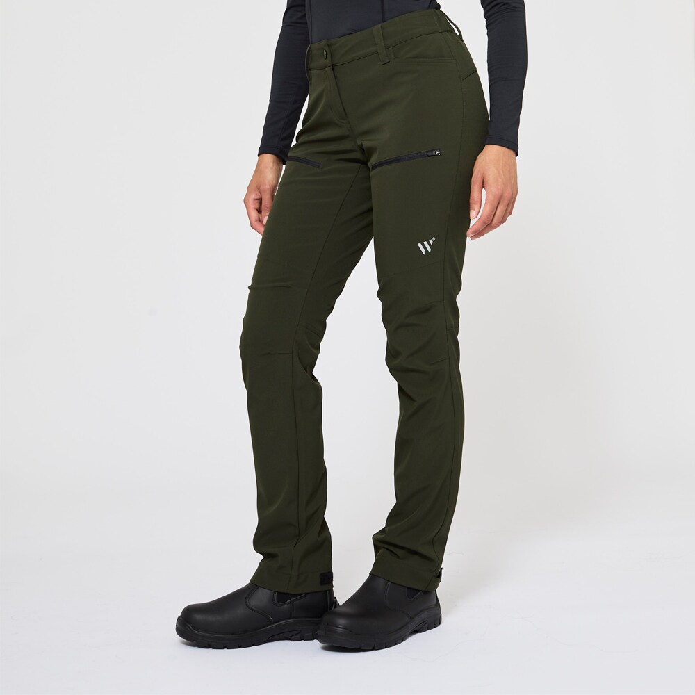 Broek  Pepper CRW®