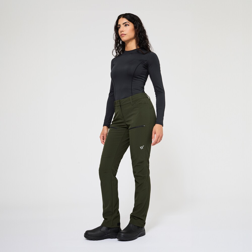 Broek  Pepper CRW®