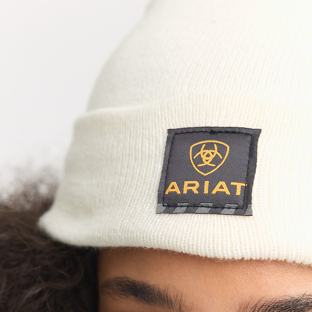 Hoed  Rebar Watch Cap ARIAT®