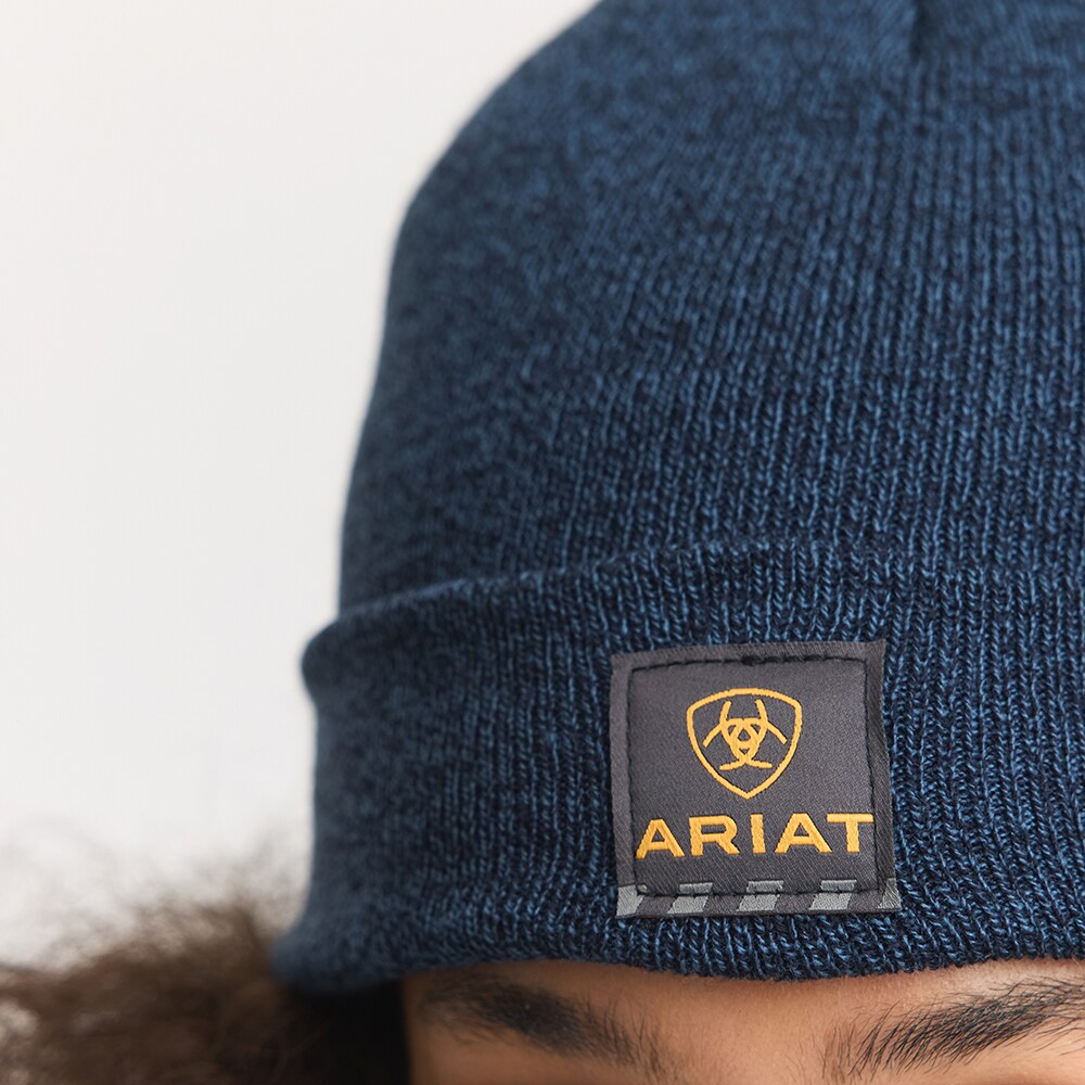 Hoed  Rebar Watch Cap ARIAT®