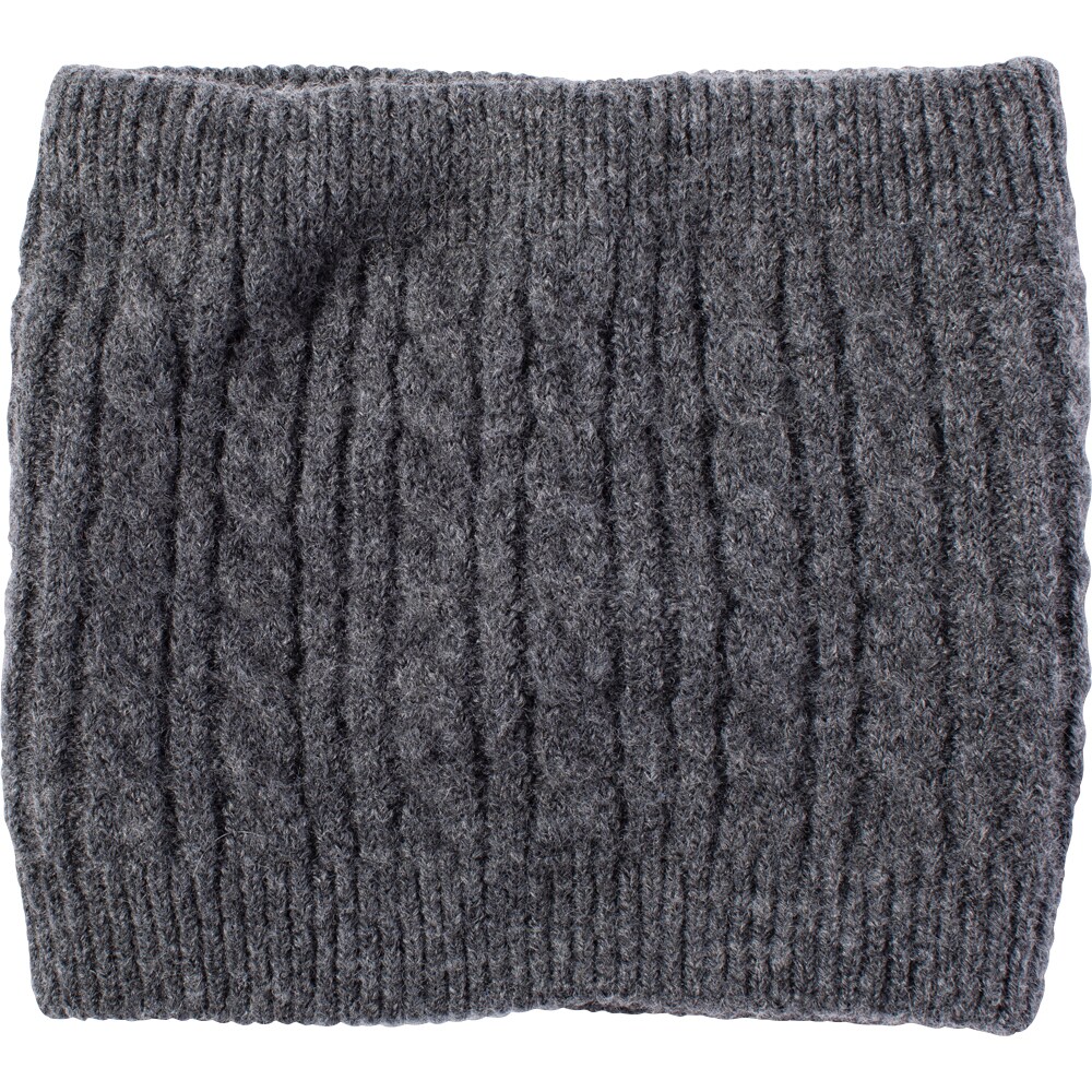 Sjaal  Cable Knit Collar JH Collection®