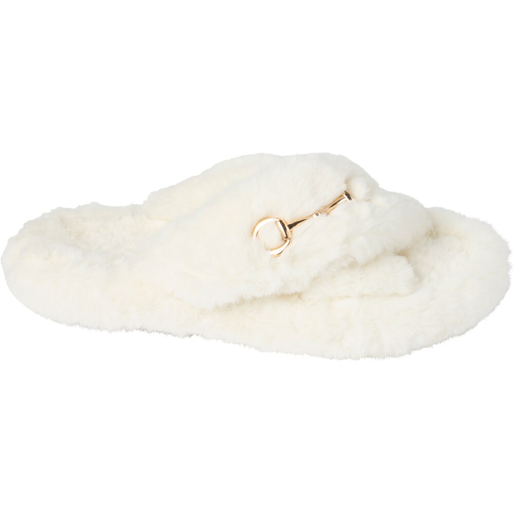 Slippers  Fur CRW®