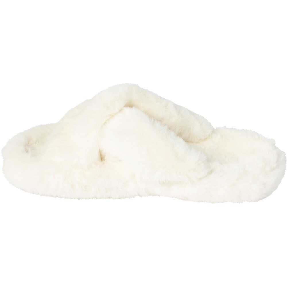 Slippers  Fur CRW®