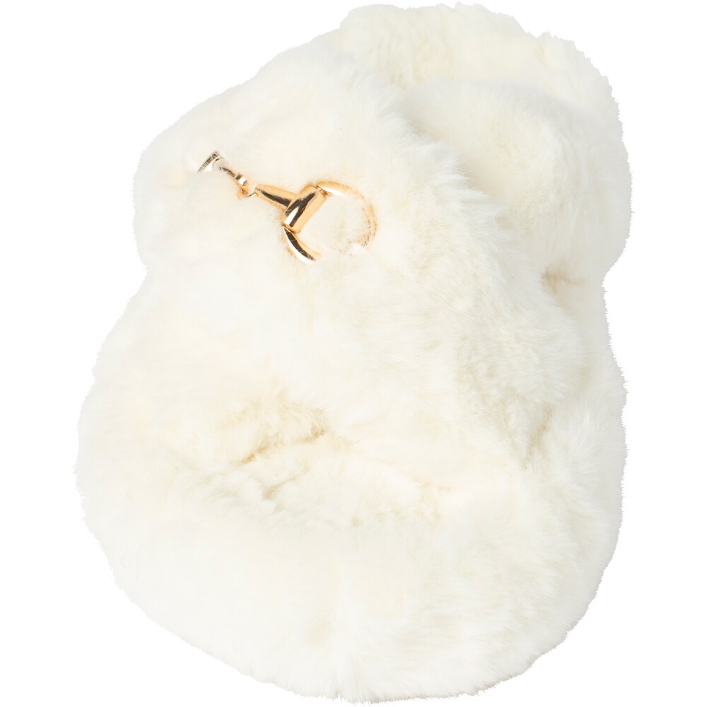 Slippers  Fur CRW®