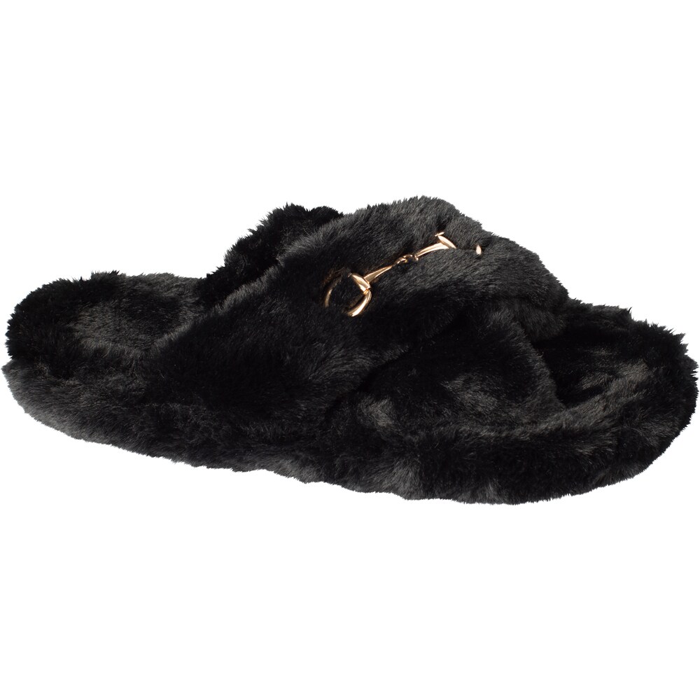 Slippers  Fur CRW®