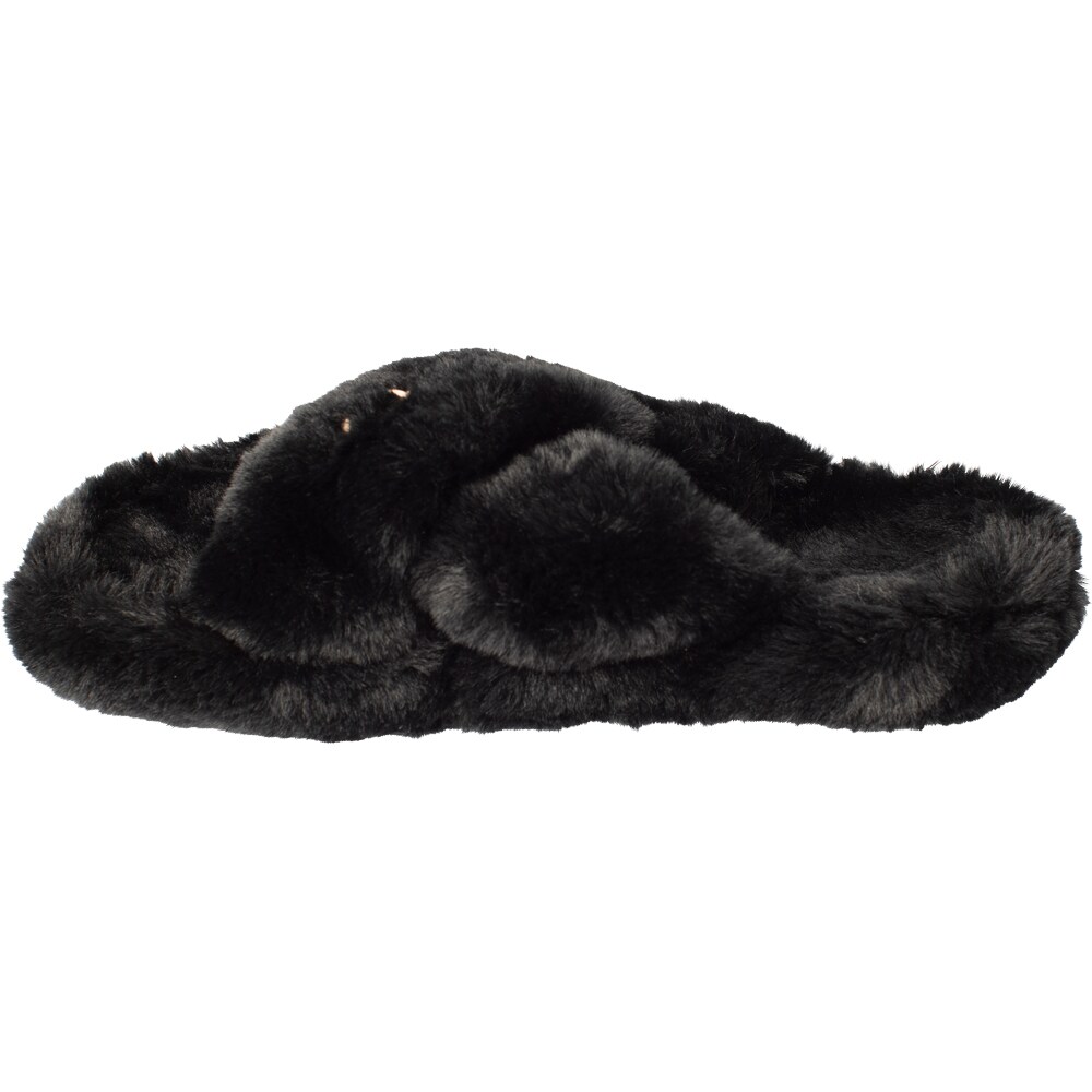 Slippers  Fur CRW®