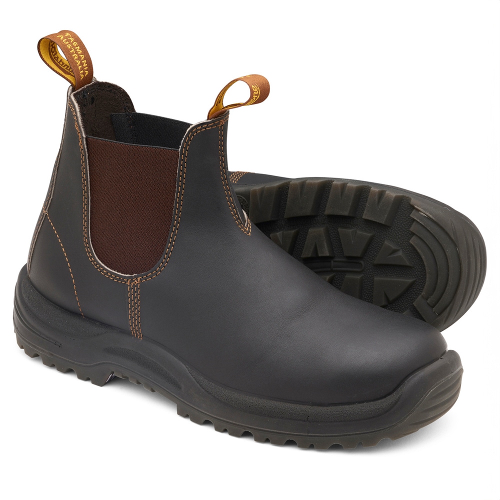 Jodhpur laars  Xtreme Safety Boot Blundstone