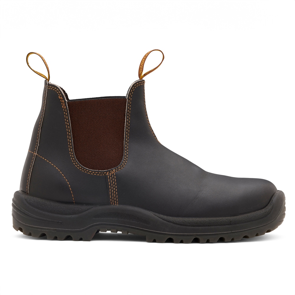 Jodhpur laars  Xtreme Safety Boot Blundstone