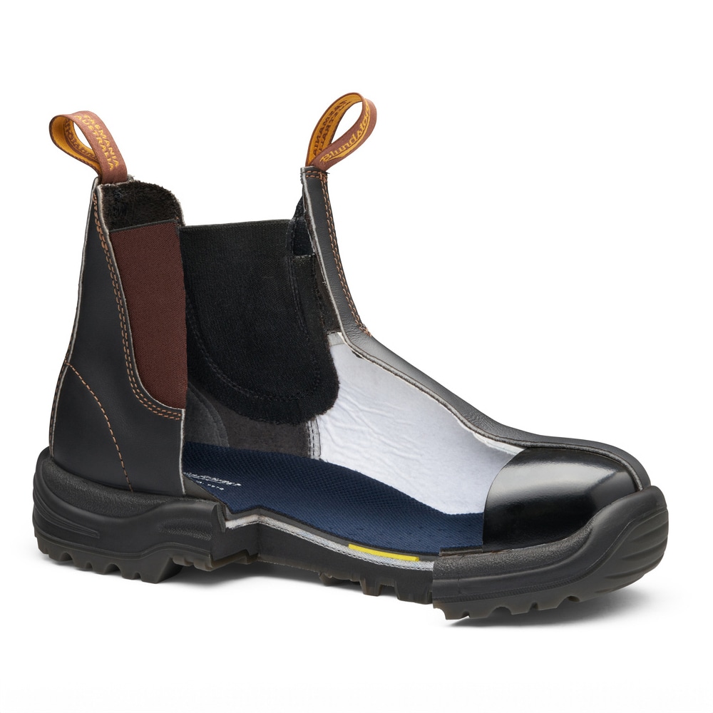 Jodhpur laars  Xtreme Safety Boot Blundstone