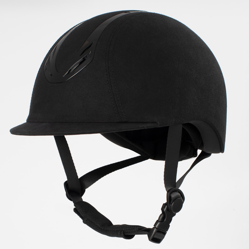 Paardrijhelm EN1384:2023 Core CRW®