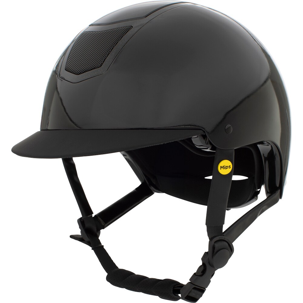 Paardrijhelm EN1384:2023 Advantage HiGloss MIPS CRW®