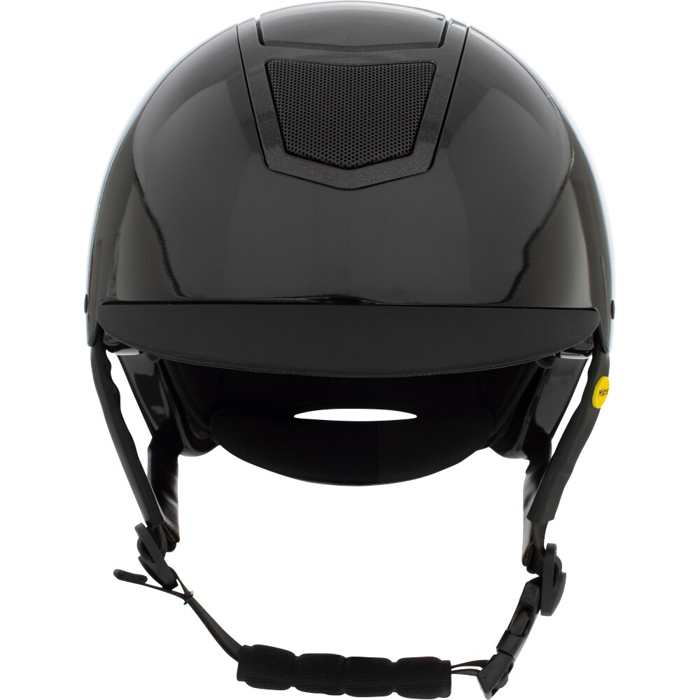 Paardrijhelm EN1384:2023 Advantage HiGloss MIPS CRW®