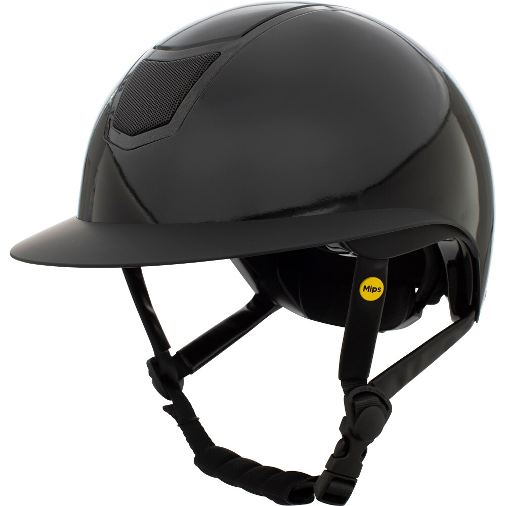 Paardrijhelm EN1384:2023 Advantage Sun HiGloss MIPS CRW®