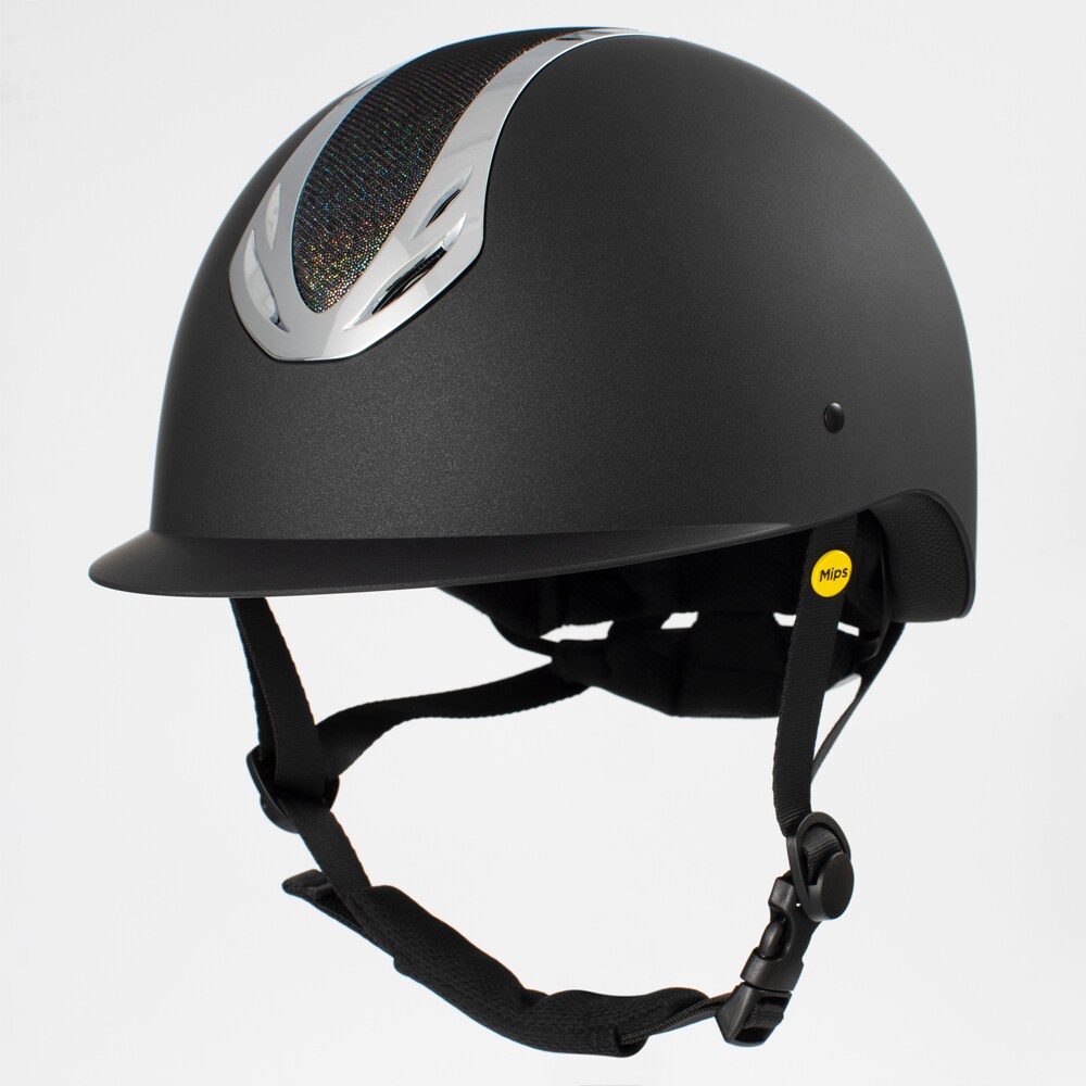 Paardrijhelm EN1384:2023 Oviation Mips CRW®