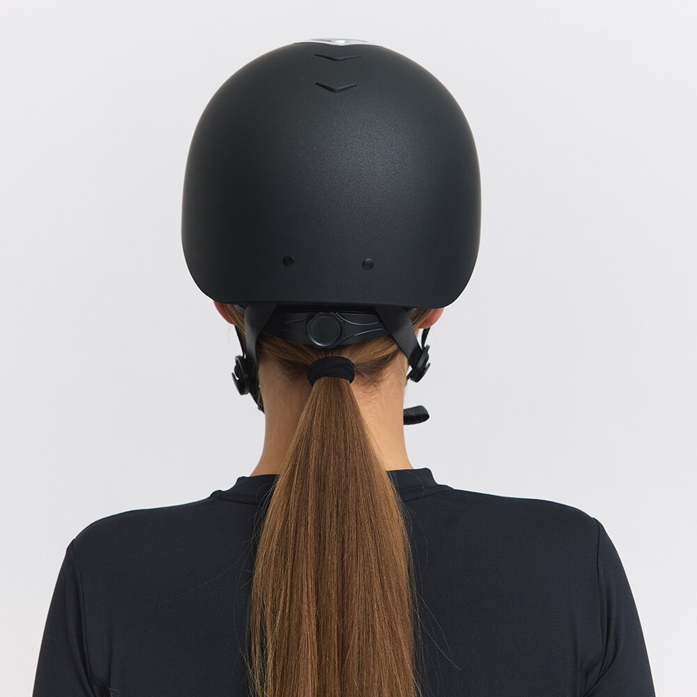 Paardrijhelm EN1384:2023 Oviation Mips CRW®