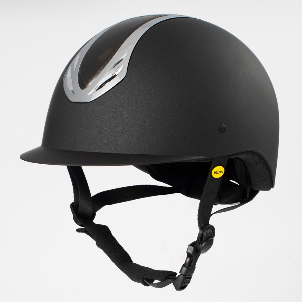 Paardrijhelm EN1384:2023 Oviation Mips CRW®