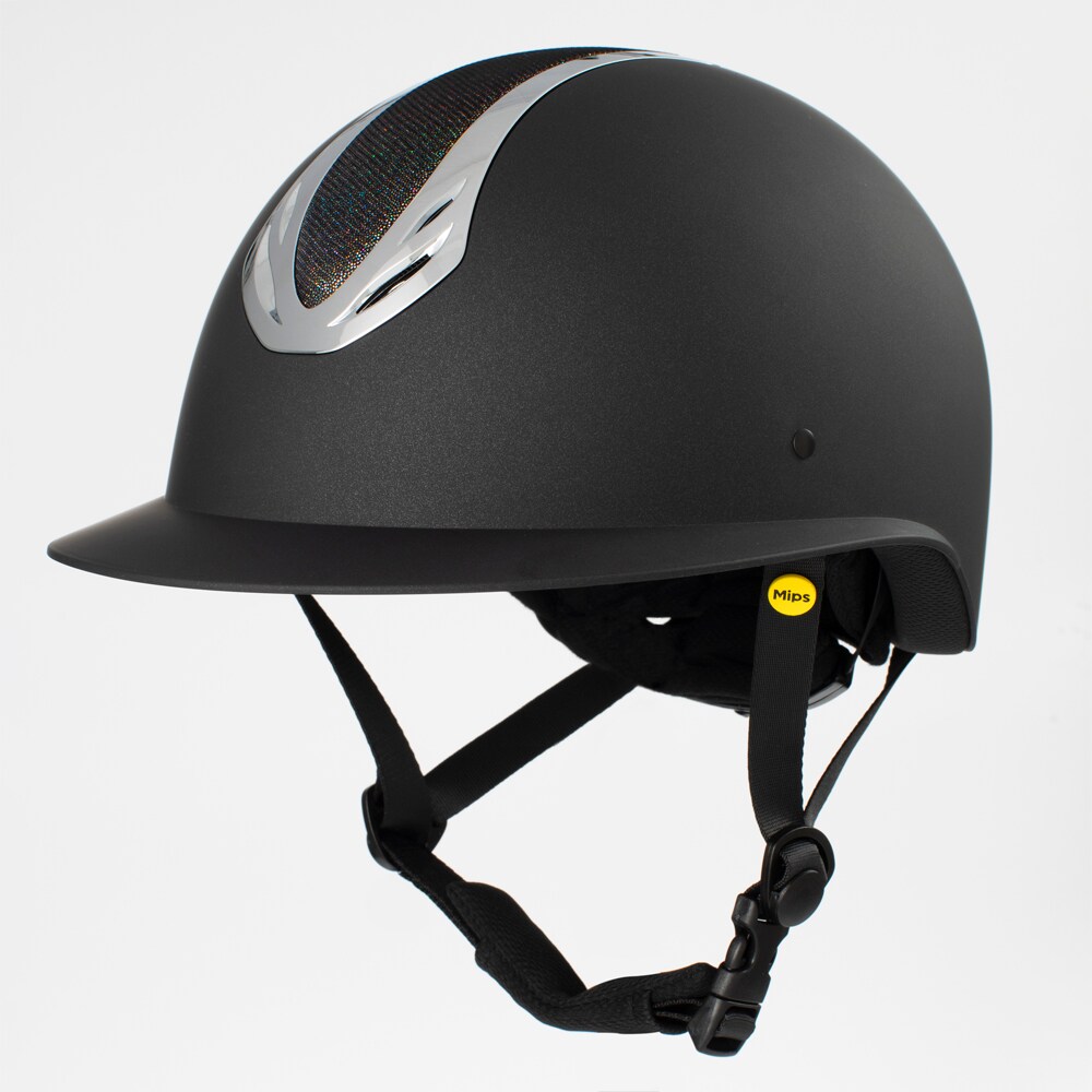 Paardrijhelm EN1384:2023 Oviation Sun Mips CRW®