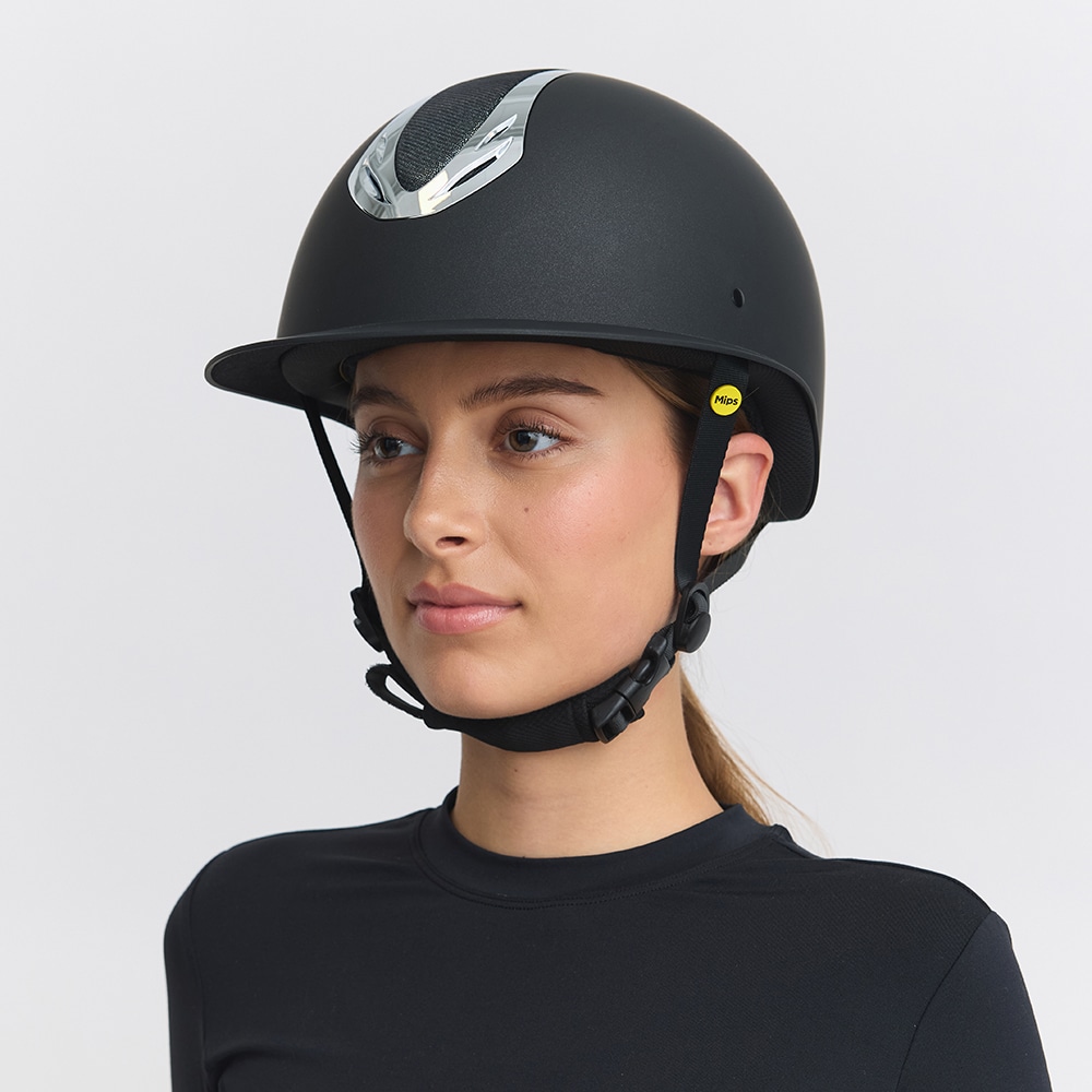 Paardrijhelm EN1384:2023 Ovation Sun Mips CRW®