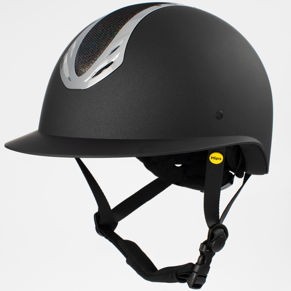 Paardrijhelm EN1384:2023 Ovation Sun Mips CRW®