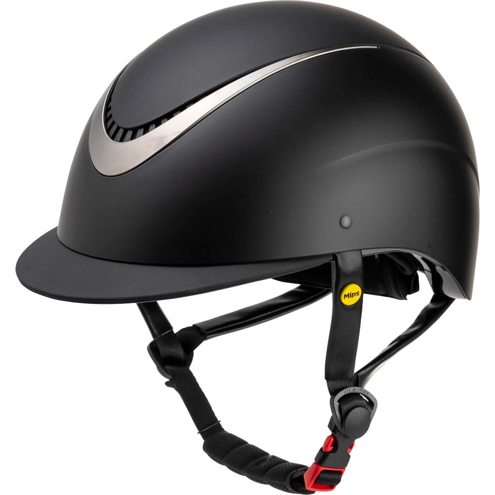 Paardrijhelm EN1384:2023 Rubicon  Mips JH Collection®