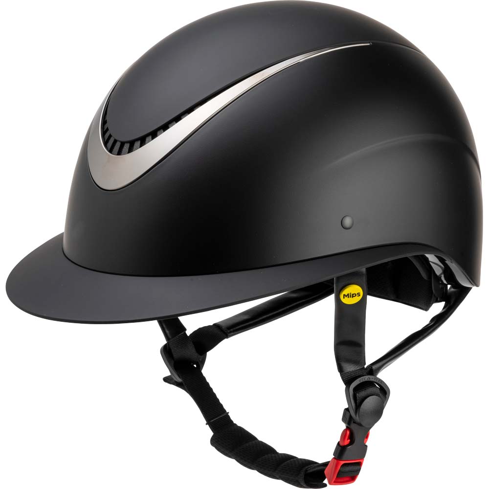 Paardrijhelm EN1384:2023 Rubicon Sun Mips JH Collection®