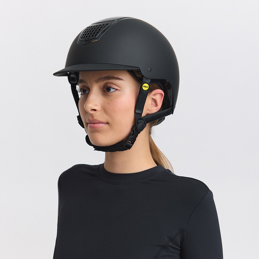 Paardrijhelm EN1384:2023 Advantage Mips CRW®