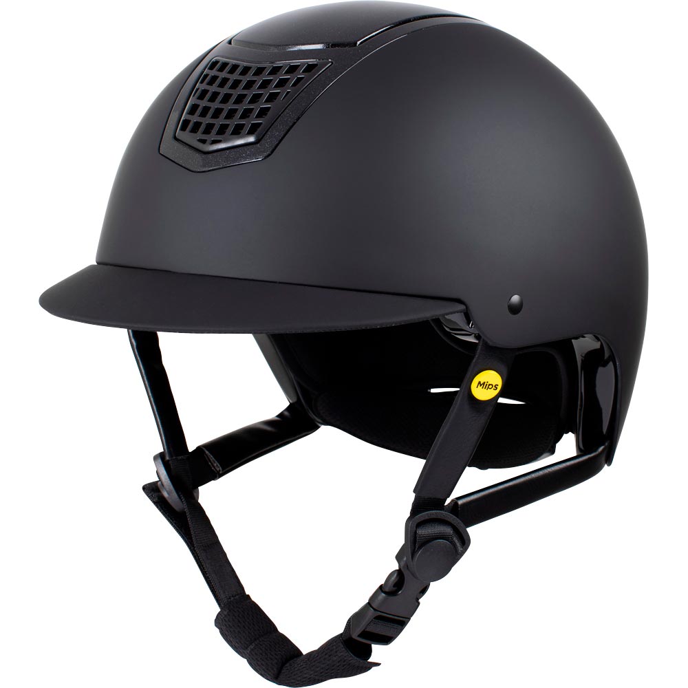 Paardrijhelm EN1384:2023 Advantage Mips CRW®