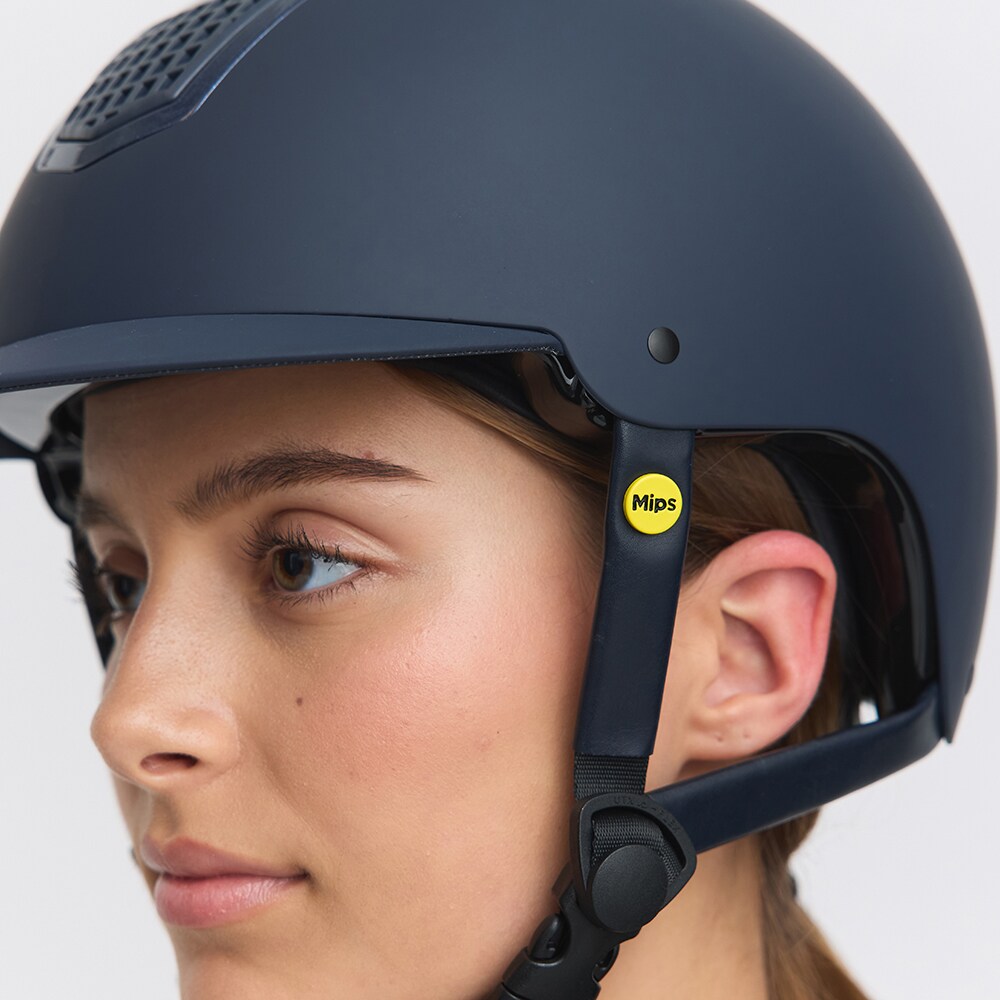 Paardrijhelm EN1384:2023 Advantage Mips CRW®