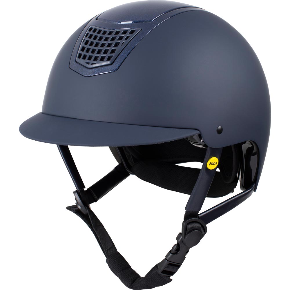 Paardrijhelm EN1384:2023 Advantage Mips CRW®