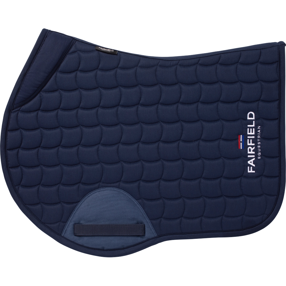 Veelzijdigheidszadeldek  Hickstead Fairfield®